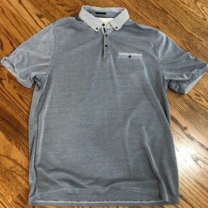 Buckle Age Of Wisdom Polo